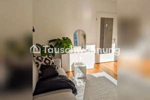 Tauschwohnung: Tauschen moderne 2-Zimmer Whg am Wohlerspark – Norderreihe 21, 22767 Altona-Altstadt, Hamburg – Vorschaubild 4