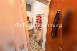 Tauschwohnung: Gemütliche 1 Zimmer Whg, Fenster zur Süd-Westseite – Marsiliusstraße 36, 50937 Sülz, Köln – Vorschaubild 10