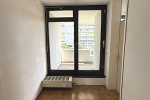 100m² Terrassenwohnung am Rüppurrer Schloss mit großer Terrasse, zwei Balkonen und Garage – Am Rüppurrer Schloss 3a, 76199 Weiherfeld-Dammerstock, Karlsruhe – Vorschaubild 9