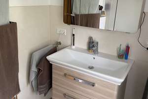 Ohne Maklerprovision: Top renoviertes Reiheneckhaus mit großem Garten und Garage zu verkaufen – Die vollständige Adresse der Immobilie erhältst du vom Anbieter., 72760 Reutlingen-Mitte, Reutlingen – Vorschaubild 15