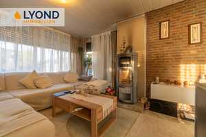 Charmanter Bungalow in bester Lage von Uedem mit weiterer Ausbaureseve für Familie oder Hobby – Kleve (Kreis) – Vorschaubild 4