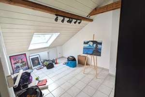 Besondere Dachgeschosswohnung – Die vollständige Adresse der Immobilie erhältst du vom Anbieter., 44263 Hörde (Ortsteil), Dortmund – Vorschaubild 13