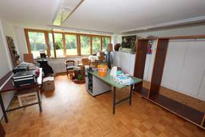 6-FAMILIENHAUS STUTTGART-MÖHRINGEN MIT PENTHOUSE-WOHNUNGEN UND GARAGEN – Die vollständige Adresse der Immobilie erhältst du vom Anbieter., 70567 Möhringen-Ost, Stuttgart – Vorschaubild 32