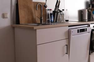Schöne Wohnung in der City von Passau – Theresienstraße 14, 94032 Passau, Passau – Vorschaubild 2