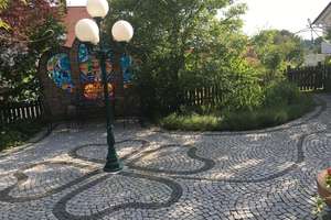 Am Waldrand gelegenes Einfamilienhaus mit ELW und parkähnlichem Garten – Die vollständige Adresse der Immobilie erhältst du vom Anbieter., 84028 Wolfgang, Landshut – Vorschaubild 6