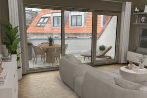 SOMMER AUF DER EIGENEN DACHTERRASSE VERBRINGEN!! Lichtdurchflute, großzügige 4-Zimmer – Steinenbergstrasse 20, 72764 Reutlingen (Kreis) – Vorschaubild 6