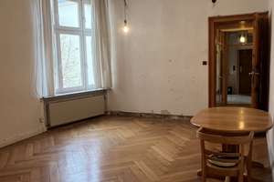 Bestlage Charlottenburg nahe Savignyplatz:Ruhige Altbauwohnung im Seitenflügel – Die vollständige Adresse der Immobilie erhältst du vom Anbieter., 10623 Charlottenburg, Berlin – Vorschaubild 6