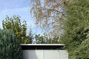 Architektenhaus – Die vollständige Adresse der Immobilie erhältst du vom Anbieter., 45886 Ückendorf, Gelsenkirchen – Vorschaubild 24