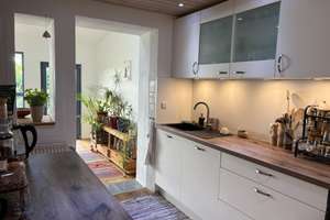 Wohnen mit Charakter: Vier-Zimmer-Haus in der Ulmer Weststadt – Pfeifergasse 17, 89077 Weststadt, Ulm – Vorschaubild 6