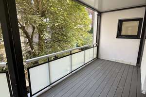 Ankommen und zuhause sein mit Sonnenbalkon in Pempelfort – Die vollständige Adresse der Immobilie erhältst du vom Anbieter., 40479 Pempelfort, Düsseldorf – Vorschaubild 4