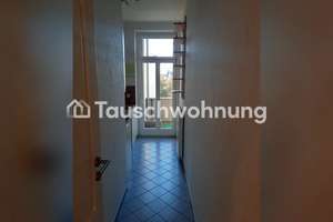 Tauschwohnung: Tausche helle Altbauwohnung mit Balkon und Fahrstuhl – Die vollständige Adresse der Immobilie erhältst du vom Anbieter., 4107 Zentrum-Süd, Leipzig – Vorschaubild 6