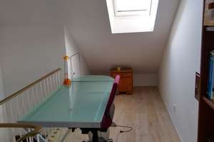 Schönes möbliertes Reiheneckhaus in Augsburg/Göggingen - Wohnen auf Zeit (befristet) – Die vollständige Adresse der Immobilie erhältst du vom Anbieter., 86199 Göggingen-Süd, Augsburg – Vorschaubild 18