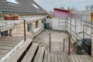 Ihr neues Projekt! Sanierungsbedürftiges Einfamilienhaus im beliebten Werder (Havel) – Ziemensstraße 94, 14542 Potsdam-Mittelmark (Kreis) – Vorschaubild 11