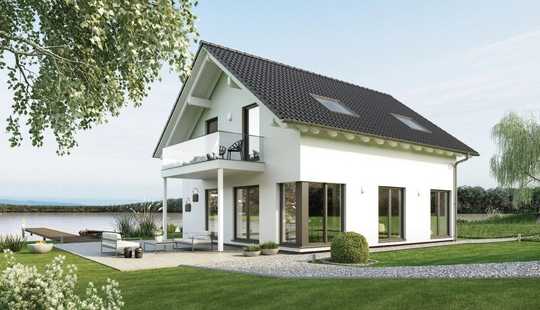 Bild von Kinderparadies – Ihr Zuhause