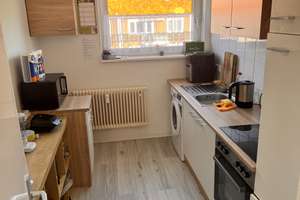Stilvoll saniert: 3-Zimmer-Wohnung in Salzgitter-Gebhardshagen – 38229 Gebhardshagen, Salzgitter – Vorschaubild 7