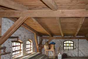 Historische alte Schmiede mit Garten und 10 Freistellplätzen für Ihre Ideen – Nordvorpommern (Kreis) – Vorschaubild 10