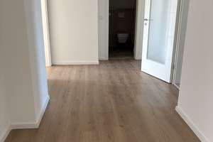 Nachmieter gesucht für Alltagstaugliche 3-Zimmer-Wohnung in der Dresdner Neustadt – Die vollständige Adresse der Immobilie erhältst du vom Anbieter., 1099 Äußere Neustadt, Dresden – Vorschaubild 2