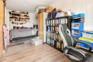 Großzügige  4-Zimmer-Wohnung mit zwei Loggien – Die vollständige Adresse der Immobilie erhältst du vom Anbieter., 86157 Pfersee-Nord, Augsburg – Vorschaubild 7