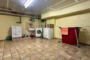 ✨ Modern renoviert Business Apartment · Voll ausgestattet · Garten · WLAN · Smart-TV ·  sofort frei – Eugenstr 7, 44793 Kruppwerke, Bochum – Vorschaubild 20