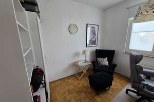 Helle 3-Zimmer Wohnung mit Balkon im 3. OG in Dortmund Innenstadt – Viktoriastraße 17, 44135 City, Dortmund – Vorschaubild 16