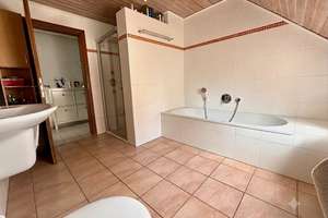 4-Zimmer-Wohnung in Wermelskirchen Lüffringhausen 2 Familienhaus – Die vollständige Adresse der Immobilie erhältst du vom Anbieter., 42929 Wermelskirchen – Vorschaubild 8
