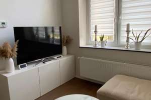 Kleine Altbau-Wohnung auf dem Rott – Ahornstr 39, 42283 Barmen, Wuppertal – Vorschaubild 4