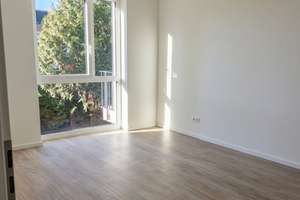 Familienfreundliche Etagenwohnung zur Miete mit Balkon in Hamburg Rahlstedt - Wentzel Dr. – Berner Straße 29, 22145 Rahlstedt, Hamburg – Vorschaubild 6