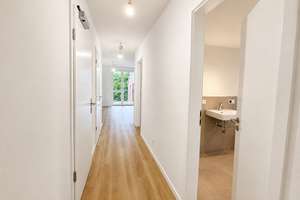 Letzte Chance: Moderne 2-Zimmer-Wohnungen in HH-Bramfeld - NEUBAU – Jahnkeweg 13a, 22179 Bramfeld, Hamburg – Vorschaubild 3