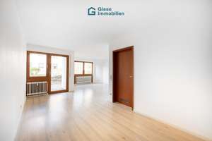 Gemütliche Wohnung mit großem Garten – Die vollständige Adresse der Immobilie erhältst du vom Anbieter., 70619 Riedenberg, Stuttgart – Vorschaubild 3