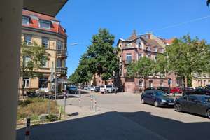 Vollständig sanierte 2 Zi. Whg. mit Balkon, EBK u. Badmöbel in Karlsruhe Oststadt – Die vollständige Adresse der Immobilie erhältst du vom Anbieter., 76131 Oststadt, Karlsruhe – Vorschaubild 19