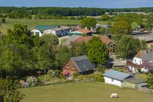 Familienfreundliches Einfamilienhaus mit Garten, Terrasse und Stellplätzen nahe der Hohwachter Bucht – Plön (Kreis) – Vorschaubild 7