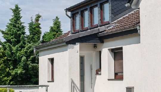 Bild von Doppelhaushälfte in Wolfsburg-Neuhaus
