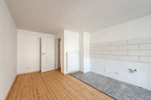 Renovierte 2-Zimmer-Wohnung mit Tageslichtbad in Sandhofen – Die vollständige Adresse der Immobilie erhältst du vom Anbieter., 68307 Sandhofen, Mannheim – Vorschaubild 6