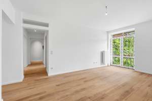 Provisionsfrei: Erstbezug nach Kersanierung mit Balkon – Die vollständige Adresse der Immobilie erhältst du vom Anbieter., 45359 Frintrop, Essen – Vorschaubild 1