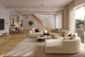schröders. - Vier Zimmer. 103,28 m² im 3. OG – Die vollständige Adresse der Immobilie erhältst du vom Anbieter., 22087 Hohenfelde, Hamburg – Vorschaubild 13