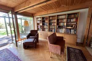 Möbliertes Firmenhaus für Projektteams | 9–15 Monate – 85716 Unterschleißheim – Vorschaubild 24