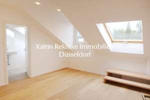☀️ SUPER SONNENTERRASSE ☀️ MAISONETTE-WOHNUNG IN URDENBACH 🏡 RUHIG, GRÜN & MIT PKW-STELLPLATZ 💗 – Cannstatter Straße ., 40593 Urdenbach, Düsseldorf – Vorschaubild 5
