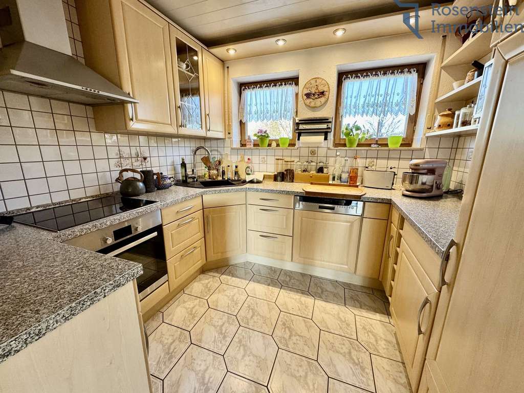 Immobilie in Tettnang - Gepflegte 3-Zimmer-Wohnung ohne Käuferprovision - Bild 1