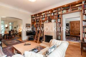 Ihr neues Zuhause im Herzen von Heidelberg – Die vollständige Adresse der Immobilie erhältst du vom Anbieter., 69120 Neuenheim, Heidelberg – Vorschaubild 3