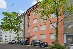 Großzügige Stadtwohnung in Bestlage der Südweststadt mit Loggia & ausgebautem Spitzboden! – Die vollständige Adresse der Immobilie erhältst du vom Anbieter., 76137 Südweststadt, Karlsruhe – Vorschaubild 21