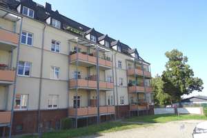 Schnell ANSCHAUEN und EINZIEHEN: Neuer schicker Laminatboden + Neu renoviert (z.T. Dekorputz) – Clausstraße 91, 9130 Lutherviertel, Chemnitz – Vorschaubild 19