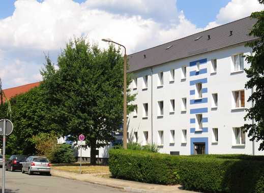 Wohnung mieten Anhalt-Bitterfeld (Kreis) - ImmobilienScout24