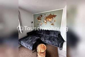 Tauschwohnung: Tausche 2-Zimmer-Flat in Köln, Lindenthal – Die vollständige Adresse der Immobilie erhältst du vom Anbieter., 50939 Sülz, Köln – Vorschaubild 3