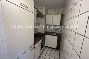 Aachen-Oppenhoffallee! Eine 2 Zimmer-Wohnung mit Aufzug, Einbauküche, Diele, Bad, Keller und Gartenm – Die vollständige Adresse der Immobilie erhältst du vom Anbieter., 52066 Frankenberg, Aachen – Vorschaubild 7