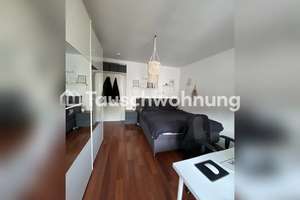 Tauschwohnung: Zentrale 2-Zimmer Wohnung gegen größere (ab 2,5 Zimmer) – 40223 Bilk, Düsseldorf – Vorschaubild 6