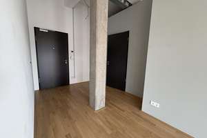 Loftwohnung im beliebten Tabakquartier. Modern wohnen mit Einbauküche und Parkett – Am Tabakquartier 52, 28197 Woltmershausen (Ortsteil), Bremen – Vorschaubild 7