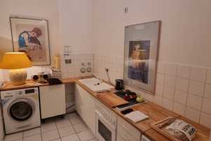 Denkmalgeschütztes, charmant saniertes Mehrfam.-Hs., Heidelberg-Altstadt - 70003881 – Heidelberg – Vorschaubild 17