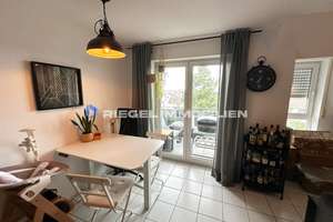 Sie hier? Wir auch! Gepflegte Dachgeschosswohnung mit Balkon und Tiefgaragenstellplatz – 67067 Maudach, Ludwigshafen am Rhein – Vorschaubild 9