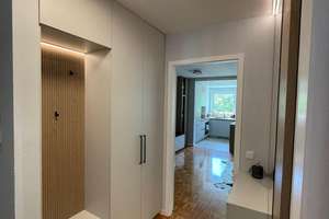 Top Lage in Wilmersdorf modernisierte 2 Zimmer Wohnung mit Balkon – Düsseldorfer Straße 54a, 10707 Wilmersdorf, Berlin – Vorschaubild 5