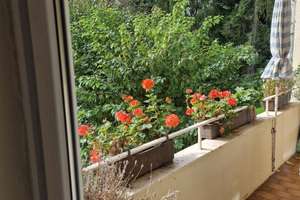 3-Zi. Wohnung mit Garten nähe Grafenberger Wald – Jean-Paul-Str. 9, 40470 Rath, Düsseldorf – Vorschaubild 8